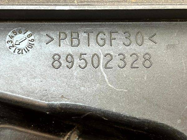 Volvo S60 Front Left Headlight Headlamp Bulb Dust Cover Cap 89502328 Genuine 178239024787 9