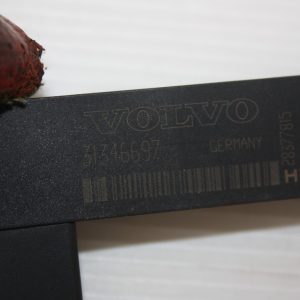 Volvo S90 XC90 Keyless Entry Antenna Control Module 2016 - 2023 31346697 Genuine - Image 3