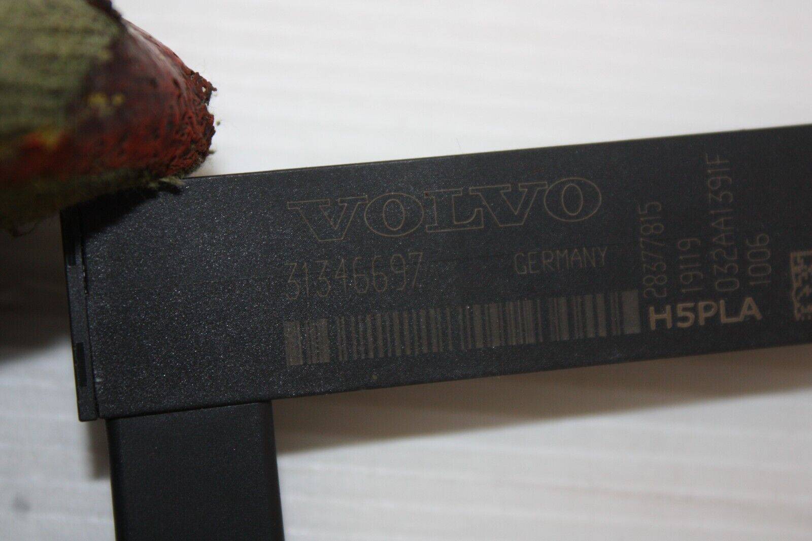 Volvo-S90-XC90-Keyless-Entry-Antenna-Control-Module-31346697-Genuine-175482422447-2