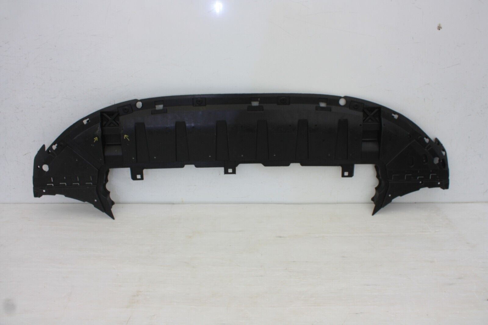 Volvo V60 Front Bumper Under Tray 2018 ON 32227198 Genuine