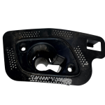 Volvo V60 Mk2 Front Right Side Headlight Washer Cover Bracket 31663587 Genuine 178448485807