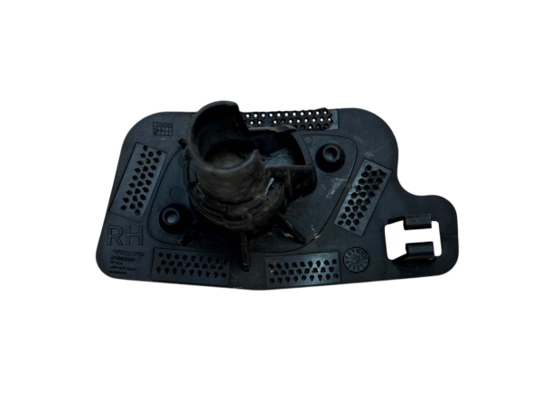 Volvo V60 Mk2 Front Right Side Headlight Washer Cover Bracket 31663587 Genuine 178448485807 2