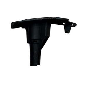 Volvo V60 Mk2 Front Right Side Headlight Washer Cover Bracket 31663587 Genuine - Image 3