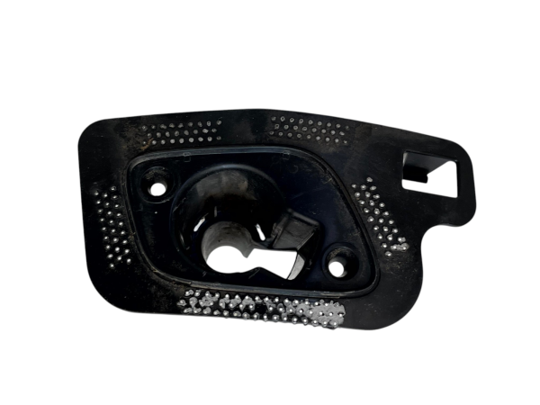 Volvo V60 Mk2 Front Right Side Headlight Washer Cover Bracket 31663587 Genuine 178448485807