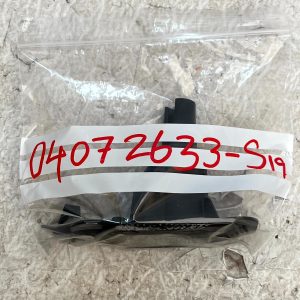 Volvo V60 Mk2 Front Right Side Headlight Washer Cover Bracket 31663587 Genuine - Image 8