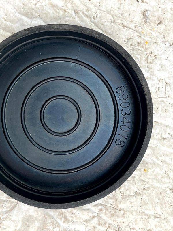Volvo V70 Front Headlight Headlamp Bulb Dust Cover Cap 89034078 Genuine 4 Volvo V70 Front Headlight Headlamp Bulb Dust Cover Cap 89034078 Genuine 178225169007 5