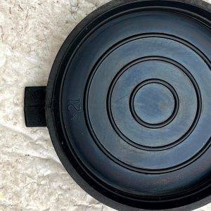 Volvo V70 Front Headlight Headlamp Bulb Dust Cover Cap 89034078 Genuine 13 Volvo V70 Front Headlight Headlamp Bulb Dust Cover Cap 89034078 Genuine - Image 6