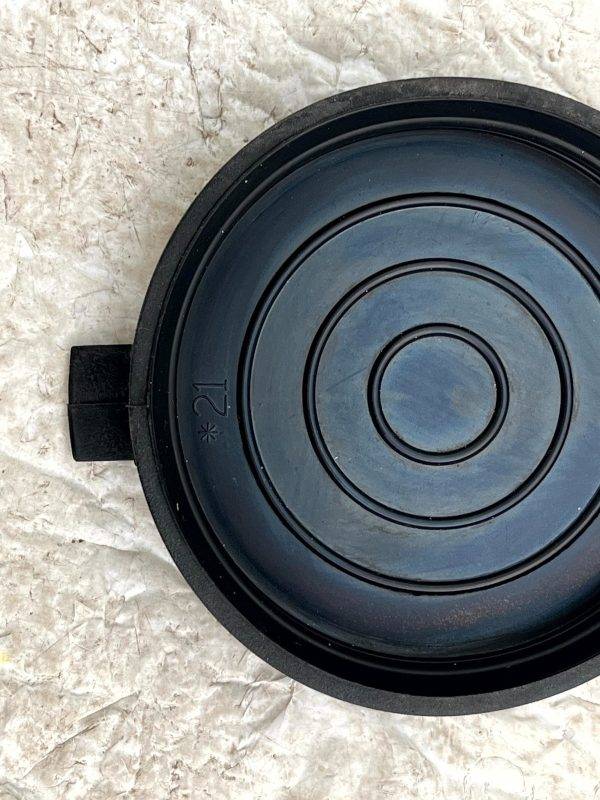 Volvo V70 Front Headlight Headlamp Bulb Dust Cover Cap 89034078 Genuine 5 Volvo V70 Front Headlight Headlamp Bulb Dust Cover Cap 89034078 Genuine 178225169007 6