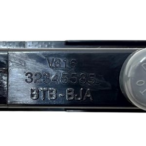 Volvo XC40 536 Rear Third Brake Stop Light Lamp 2018 ON 32345585 Genuine - Image 23