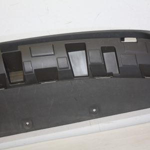 Volvo XC40 Front Bumper Lower Section 2018 Onwards 31449340 Genuine - Image 9