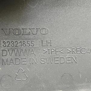 Volvo XC40 Front Left Side Mud Flap Splash Guard 2018 Onward 32321855 Genuine - Image 11