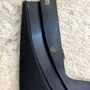 Volvo XC40 Front Left Side Mud Flap Splash Guard 2018 Onward 32321855 Genuine - Image 3