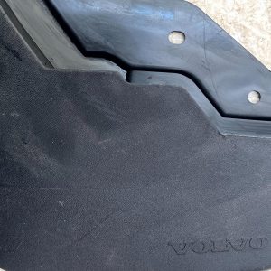 Volvo XC40 Front Left Side Mud Flap Splash Guard 2018 Onward 32321855 Genuine - Image 5