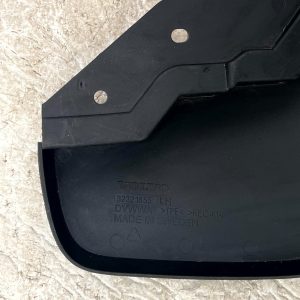 Volvo XC40 Front Left Side Mud Flap Splash Guard 2018 Onward 32321855 Genuine - Image 8