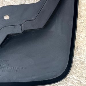 Volvo XC40 Front Left Side Mud Flap Splash Guard 2018 Onward 32321855 Genuine - Image 9