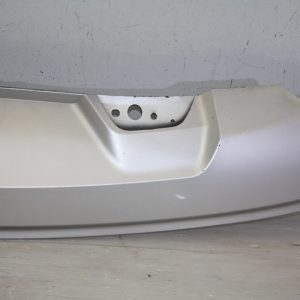 Volvo XC40 Rear Bumper Diffuser 2018 TO 2020 32136123 Genuine - Image 4