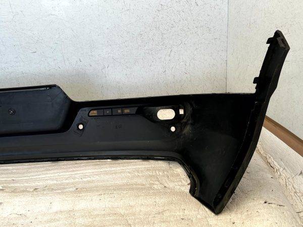 Volvo XC40 Rear Bumper Lower Section 2017 Onward 31449333 Genuine 11 Volvo XC40 Rear Bumper Lower Section 2017 Onward 31449333 Genuine 178467896497 12