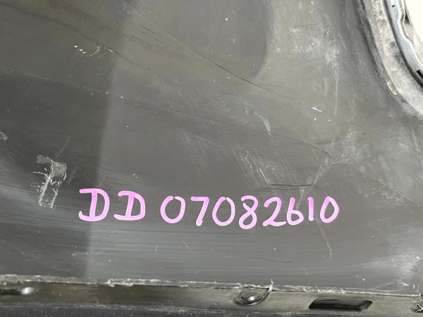 Volvo XC40 Rear Bumper Lower Section 2017 Onward 31449333 Genuine 13 Volvo XC40 Rear Bumper Lower Section 2017 Onward 31449333 Genuine 178467896497 14