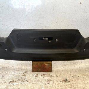 Volvo XC40 Rear Bumper Lower Section 2017 Onward 31449333 Genuine 18 Volvo XC40 Rear Bumper Lower Section 2017 Onward 31449333 Genuine - Image 5