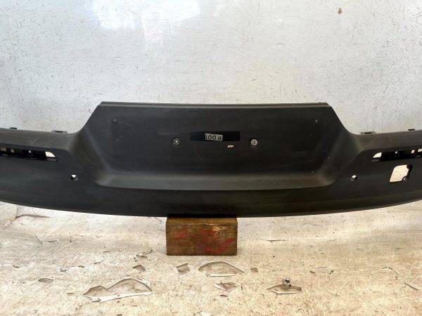 Volvo XC40 Rear Bumper Lower Section 2017 Onward 31449333 Genuine 4 Volvo XC40 Rear Bumper Lower Section 2017 Onward 31449333 Genuine 178467896497 5