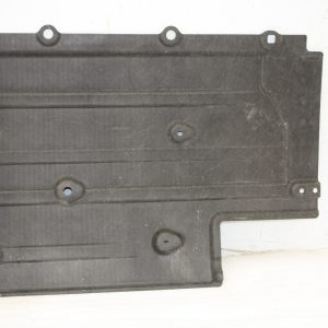 Volvo XC40 Rear Left Under Tray 2018 ON 32226719 Genuine - Image 4