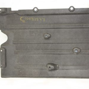 Volvo XC40 Rear Left Under Tray 2018 ON 32226719 Genuine - Image 5