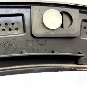 Volvo XC40 Rear Right Side Wing Wheel Arch Molding Trim 2017 ON 31448329 Genuine - Image 13