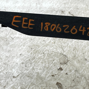 Volvo XC40 Rear Right Side Wing Wheel Arch Molding Trim 2017 ON 31448329 Genuine - Image 15