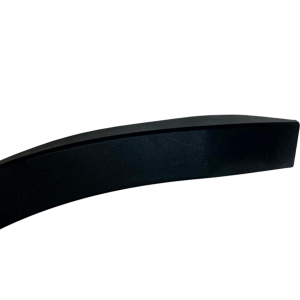 Volvo XC40 Rear Right Side Wing Wheel Arch Molding Trim 2017 ON 31448329 Genuine - Image 3
