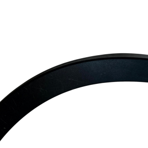 Volvo XC40 Rear Right Side Wing Wheel Arch Molding Trim 2017 ON 31448329 Genuine - Image 4