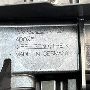 Volvo XC60 Front Intercooler Air Guide Duct 2022 Onward 32227933 Genuine - Image 14