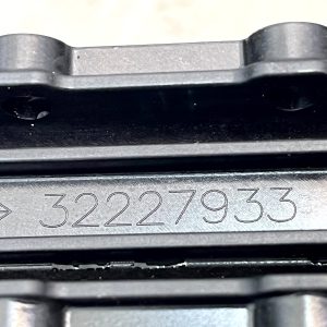 Volvo XC60 Front Intercooler Air Guide Duct 2022 Onward 32227933 Genuine - Image 15