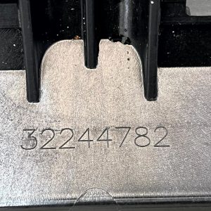 Volvo XC60 Front Intercooler Air Guide Duct 2022 Onward 32227933 Genuine - Image 16