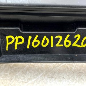 Volvo XC60 Front Intercooler Air Guide Duct 2022 Onward 32227933 Genuine - Image 17