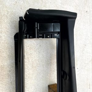 Volvo XC60 Front Intercooler Air Guide Duct 2022 Onward 32227933 Genuine - Image 3