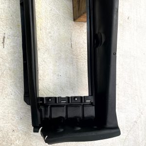 Volvo XC60 Front Intercooler Air Guide Duct 2022 Onward 32227933 Genuine - Image 6