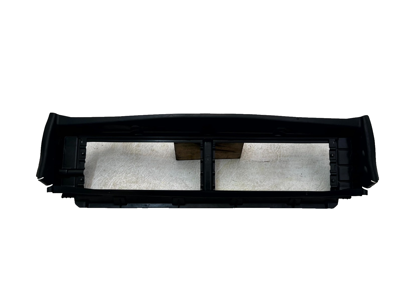 Volvo XC60 Front Intercooler Air Guide Duct 2022 Onward 32227933 Genuine