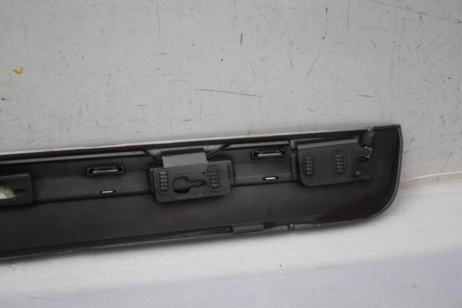 Volvo-XC60-Front-Left-Door-Moulding-31333816-Genuine-176656908347-10