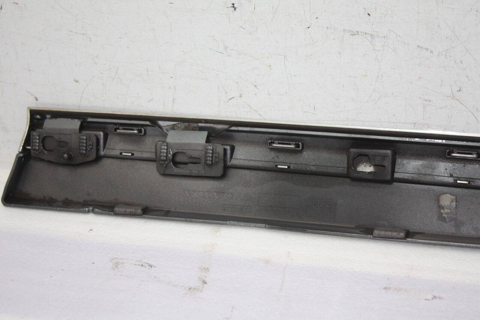 Volvo-XC60-Front-Left-Door-Moulding-31333816-Genuine-176656908347-13