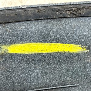 Volvo XC60 Front Left Passenger Side Wheel Arch Moulding Trim 32147927 Genuine - Image 12