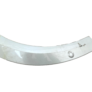 Volvo XC60 Front Left Passenger Side Wheel Arch Moulding Trim 32147927 Genuine