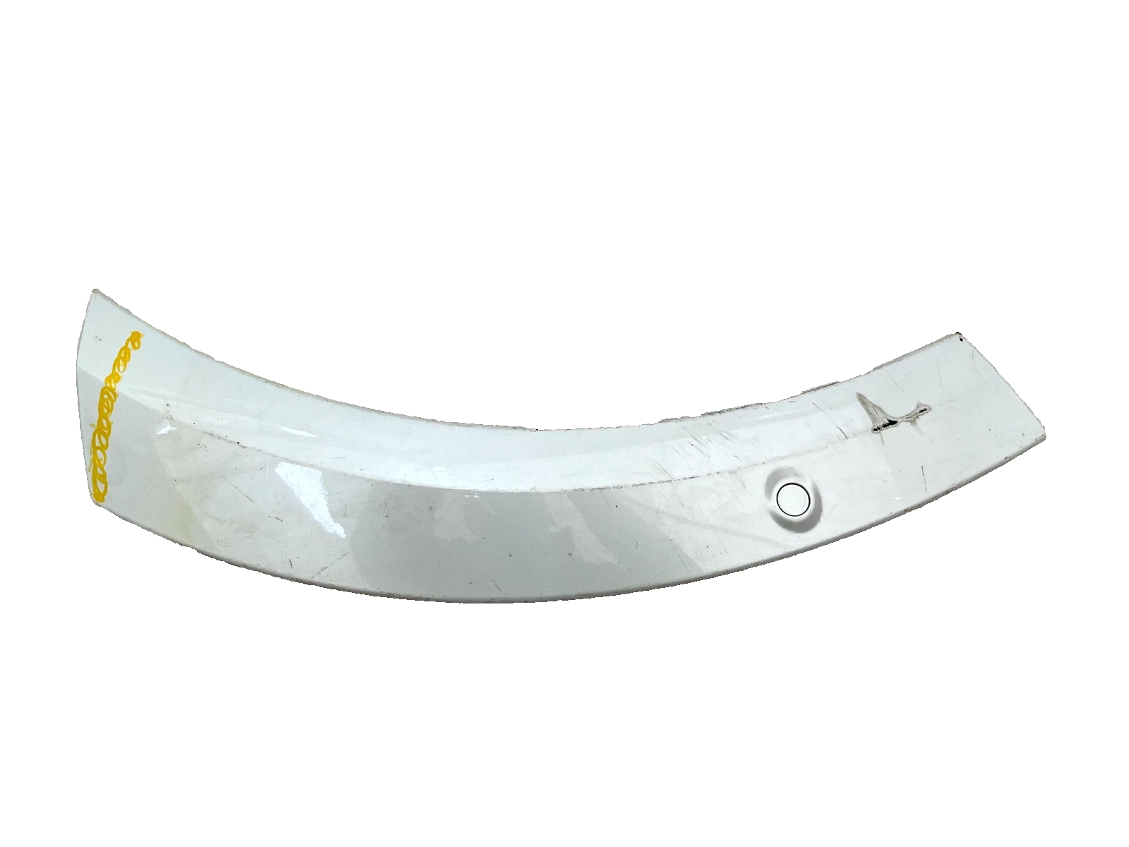 Volvo XC60 Front Left Passenger Side Wheel Arch Moulding Trim 32147927 Genuine