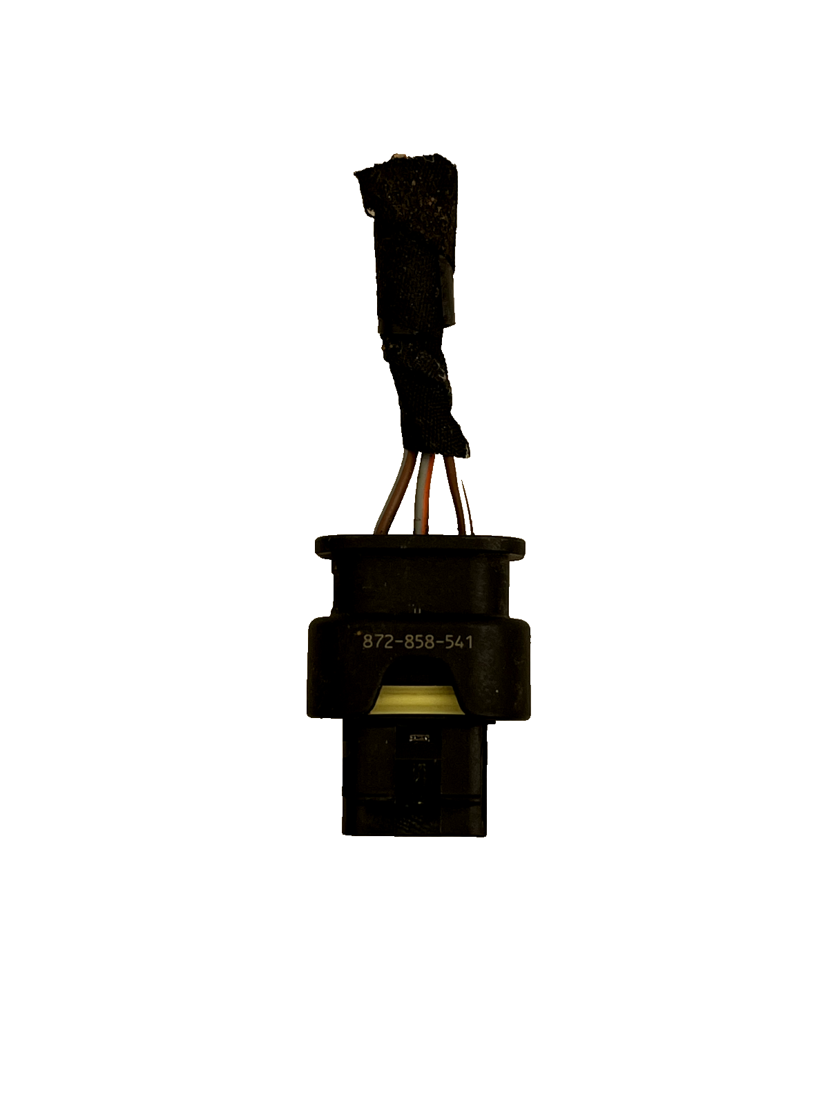 Volvo XC60 PDC Parking Sensor Wiring Loom Connector 872858541 Genuine