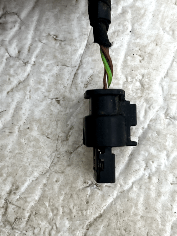 Volvo XC60 PDC Parking Sensor Wiring Loom Connector 872858541 Genuine 2 Volvo XC60 PDC Parking Sensor Wiring Loom Connector 872858541 Genuine 178510567687 3