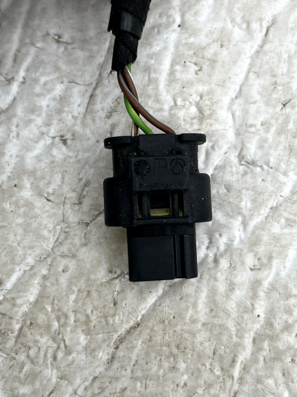 Volvo XC60 PDC Parking Sensor Wiring Loom Connector 872858541 Genuine 3 Volvo XC60 PDC Parking Sensor Wiring Loom Connector 872858541 Genuine 178510567687 4