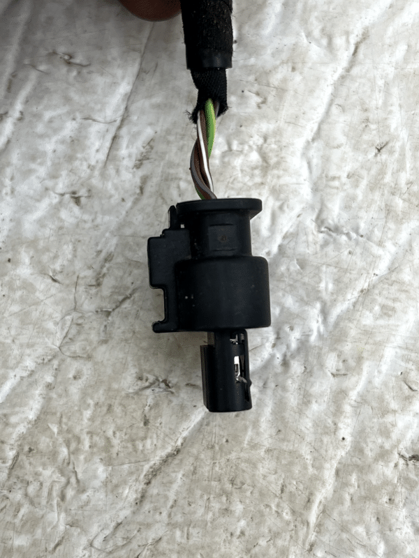 Volvo XC60 PDC Parking Sensor Wiring Loom Connector 872858541 Genuine 4 Volvo XC60 PDC Parking Sensor Wiring Loom Connector 872858541 Genuine 178510567687 5