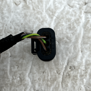 Volvo XC60 PDC Parking Sensor Wiring Loom Connector 872858541 Genuine 14 Volvo XC60 PDC Parking Sensor Wiring Loom Connector 872858541 Genuine - Image 6