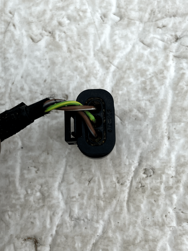 Volvo XC60 PDC Parking Sensor Wiring Loom Connector 872858541 Genuine 5 Volvo XC60 PDC Parking Sensor Wiring Loom Connector 872858541 Genuine 178510567687 6