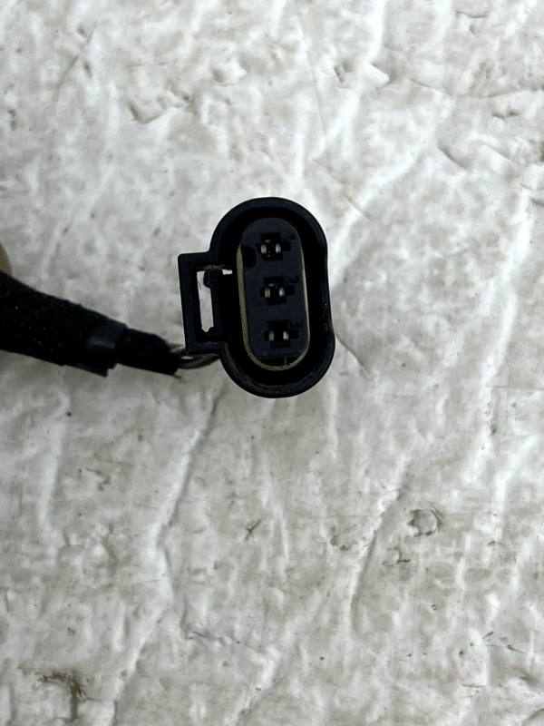 Volvo XC60 PDC Parking Sensor Wiring Loom Connector 872858541 Genuine 6 Volvo XC60 PDC Parking Sensor Wiring Loom Connector 872858541 Genuine 178510567687 7