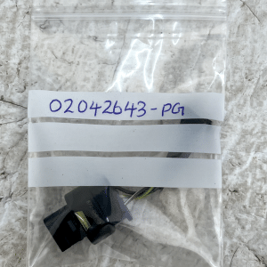 Volvo XC60 PDC Parking Sensor Wiring Loom Connector 872858541 Genuine 17 Volvo XC60 PDC Parking Sensor Wiring Loom Connector 872858541 Genuine - Image 9